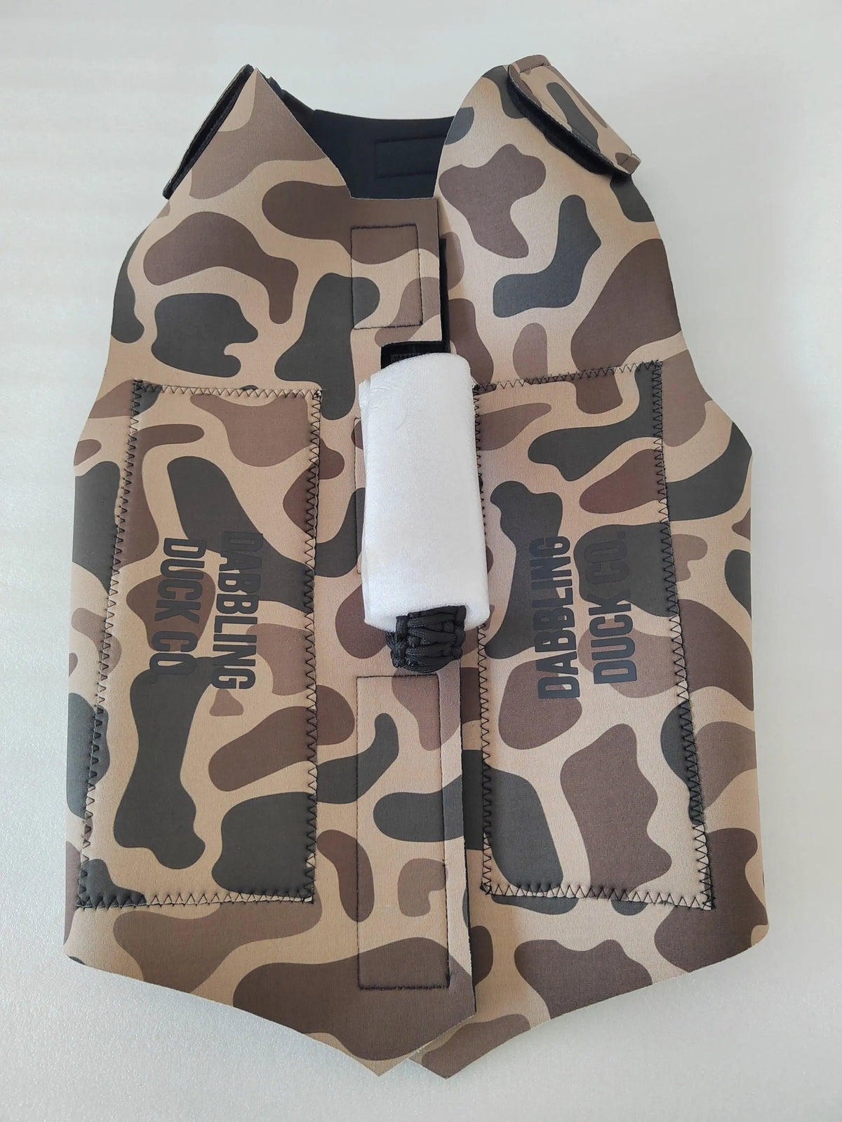 Adjustable Dog Vest