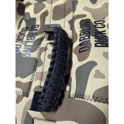 Adjustable Dog Vest